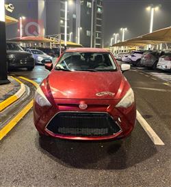 تۆیۆتا یارس